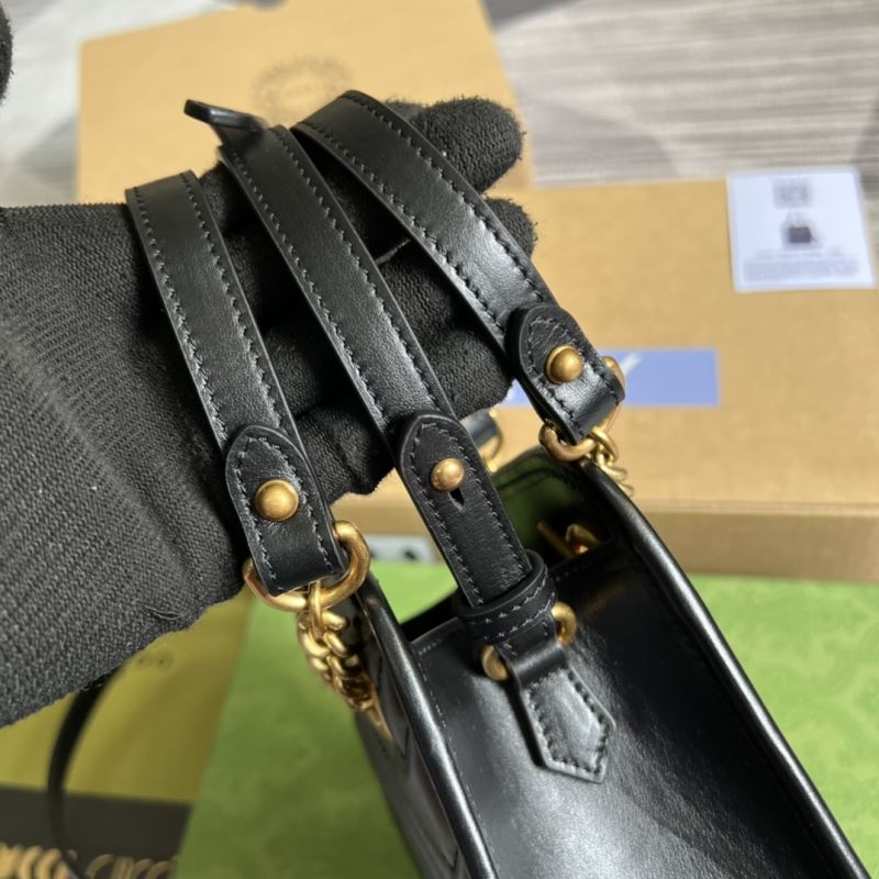Gvc*1 satchel bags